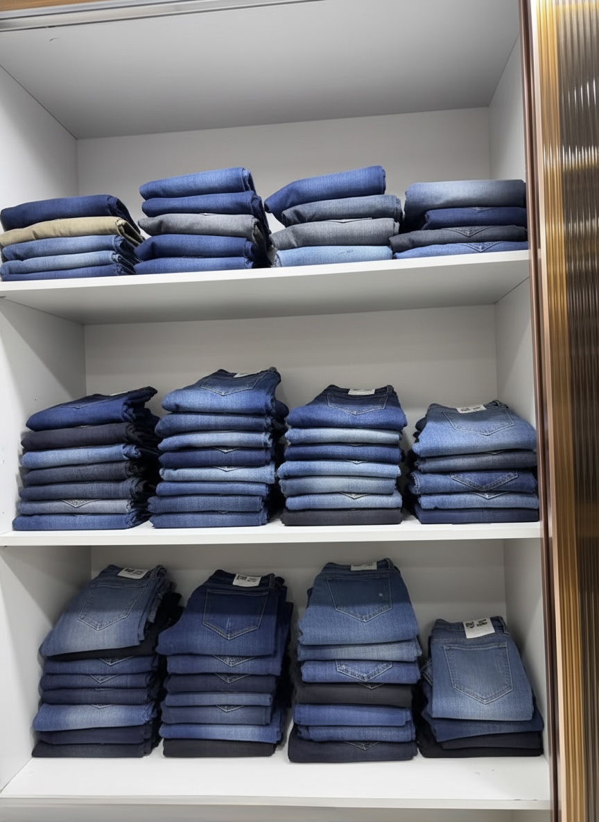 Quality Clothing Manufacturing