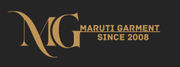 Maruti Garment Logo
